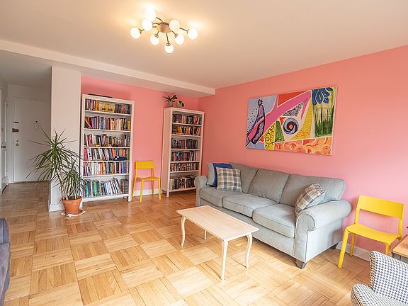 2nd image of 21-41 34th Ave APT 11B