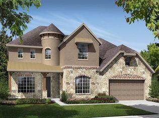 20230 Calliope Knolls Dr, Spring, TX 77379