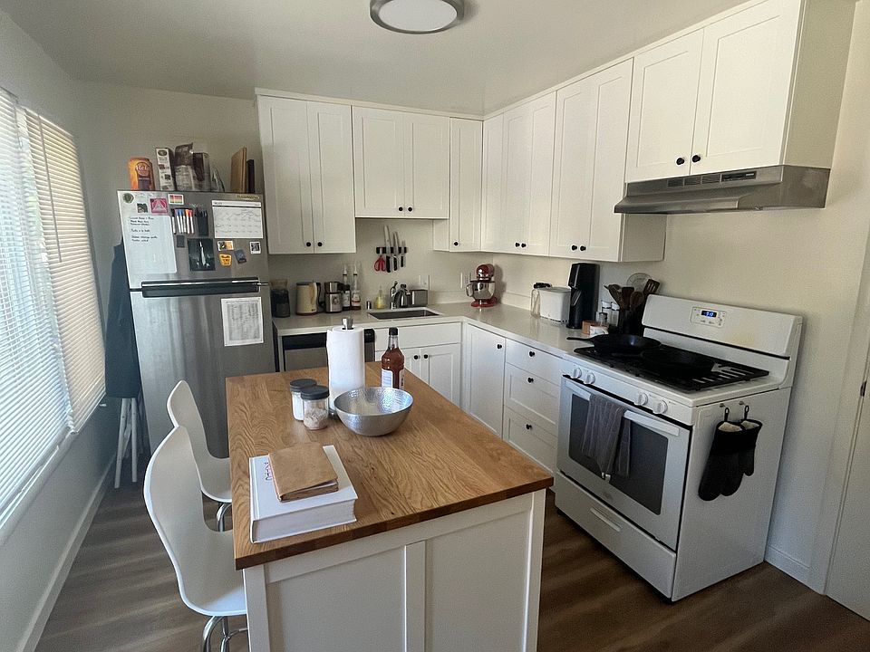 1st image of 1245 Hayes St APT 1