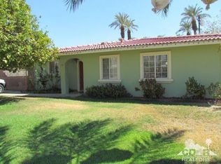 82339 Santa Rosa Ave, Indio, CA 92201