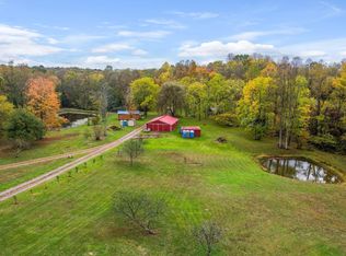 12200 Pleasant Valley Ln, Athens, OH 45701