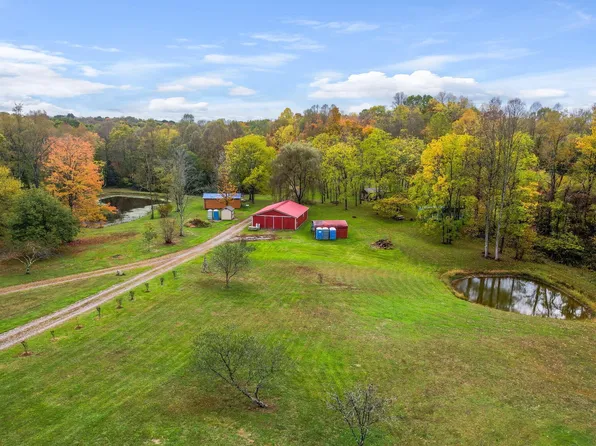 12200 Pleasant Valley Ln, Athens, OH 45701