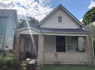 316 N Temple Ave, Indianapolis, IN