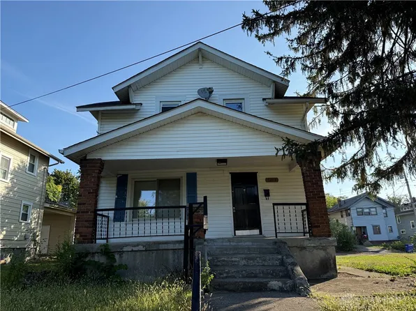 1204 Kenyon Pl, Dayton, OH 45406