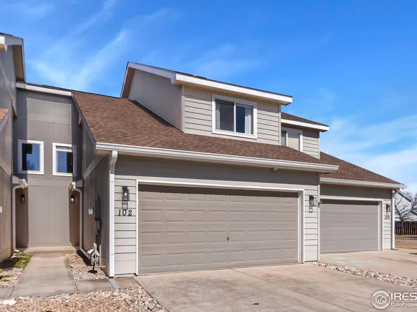 102 Crabapple Dr, Windsor, CO 80550