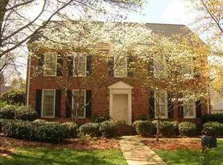 125 Kellett Park Dr, Greenville, SC 29607