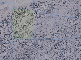 Woodland Valley Rnch #606, Saint Johns, AZ 85936