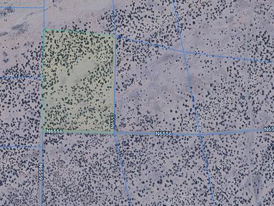 TBD 38 Acres Woodland Valley Ranch -- #606, Saint Johns, AZ, 85936