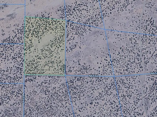 TBD 38 Acres Woodland Valley Ranch -- #606, St Johns, AZ 85936