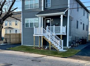 10 Sherwood St #2, Providence, RI 02908