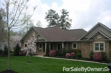Front View of House
						:
						Taken from street