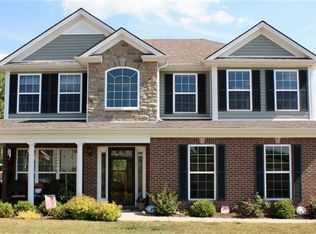 205 Stephen Dr, Georgetown, KY 40324