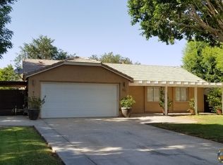 801 W Legion Rd, Brawley, CA 92227