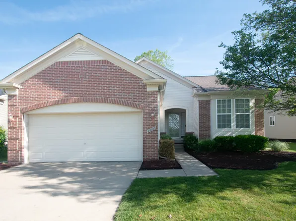 8803 Meadow Ln, Ypsilanti, MI 48197