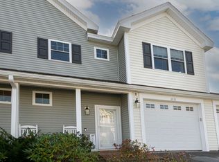 1211 Hazelwood Way #1211, Clinton, MA 01510