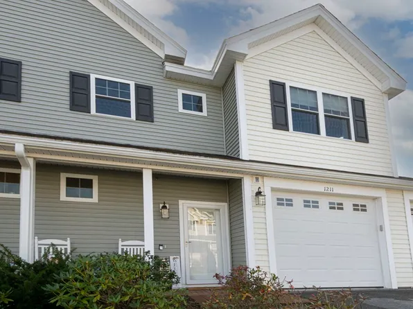 1211 Hazelwood Way #1211, Clinton, MA 01510