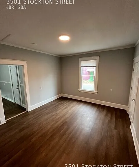 3501 Stockton St — Photo 32