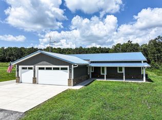 1433 Billy Bible Rd, Greeneville, TN 37745