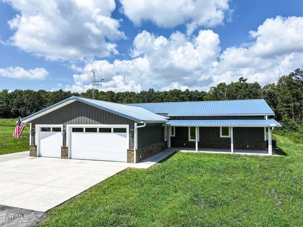 1433 Billy Bible Rd, Greeneville, TN 37745