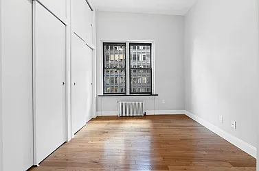 Rented by REAL New York