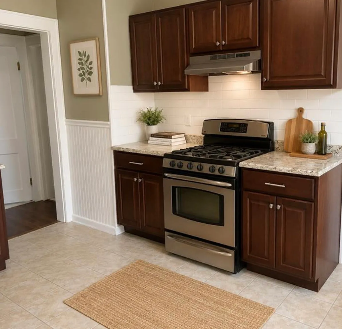 4 bed, 1298 sqft, $3,100 — Photo 3