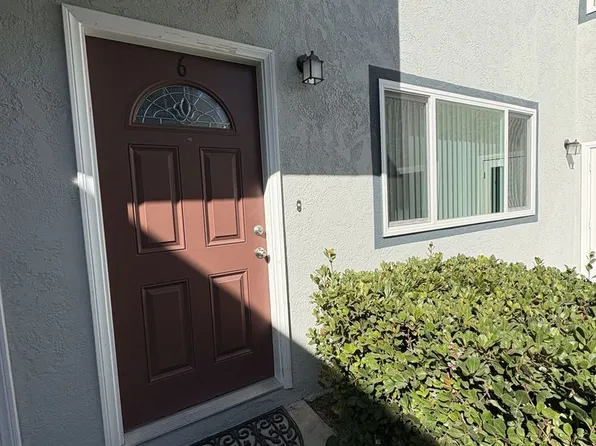 Entrada Townhomes Apartments, 243-247 Mathilda Dr #6, Goleta, CA 93117