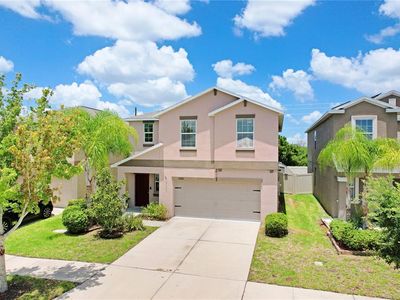 16951 Peaceful Valley Dr, Wimauma, FL, 33598