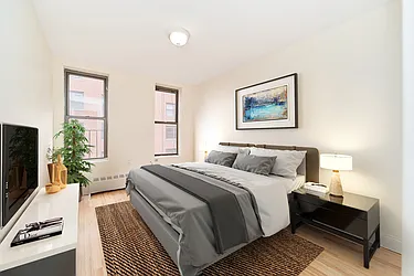 Rented by Living New York