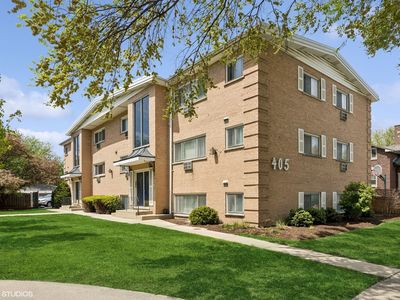 405 Wesley Ave APT 6, Oak Park, IL, 60302