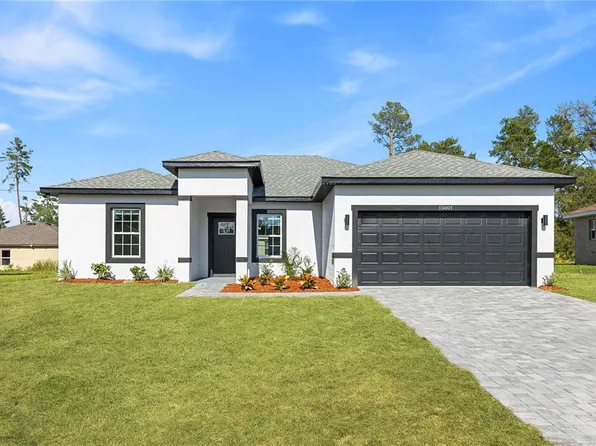 15001 SW 28th Terrace Rd, Ocala, FL 34473