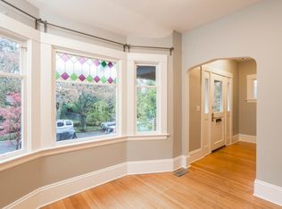 5036 NE 12th Ave #A, Portland, OR 97211