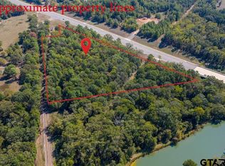 Tbd Graystone Rd, Longview, TX 75604