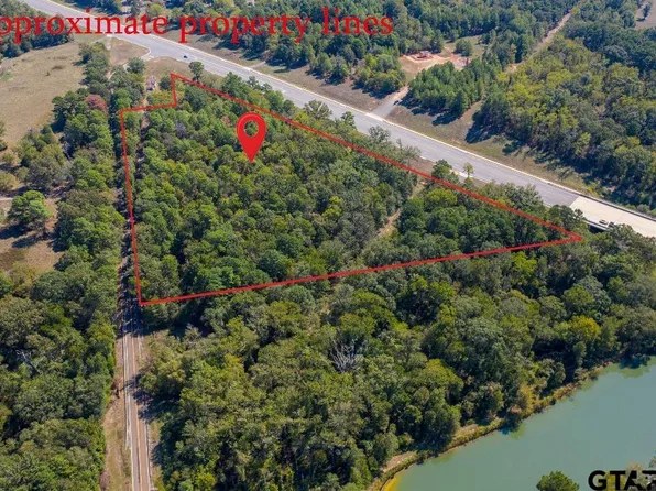 Tbd Graystone Rd, Longview, TX 75604