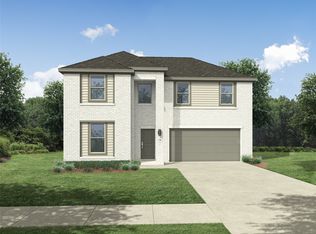 320 Bond St, Greenville, TX 75402