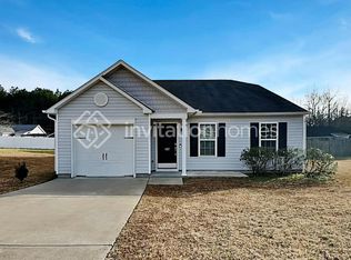 107 Sampson Ct, Selma, NC 27576