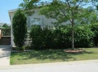 25729 Firestone Dr, Monee, IL 60449