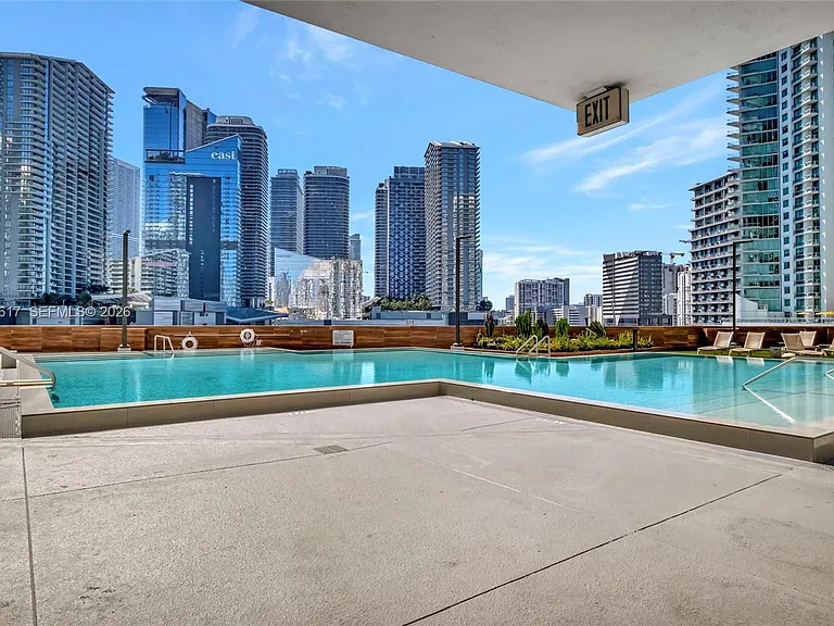 350 S Miami Ave #2813 — Photo 16