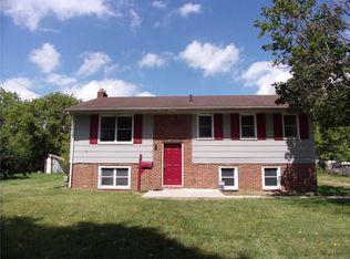 918 W Rose St, Springfield, OH 45506