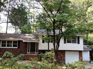 207 Old Church Ct, Augusta, GA 30907