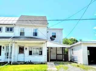 250 High Rd, Pottsville, PA 17901