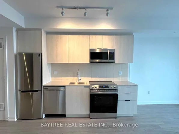 50 Power St, Toronto, ON