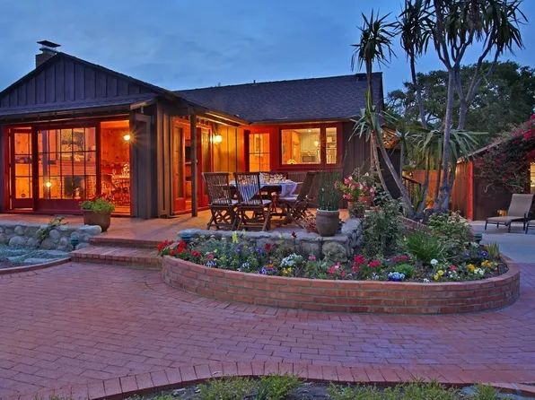 2505 Medcliff Rd, Santa Barbara, CA 93109