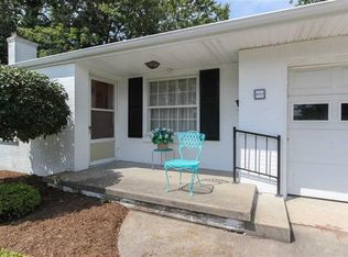 1020 South Dr, Seymour, IN 47274