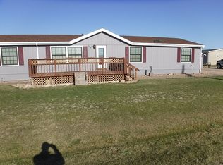 304 Cactus Ct, Box Elder, SD 57719