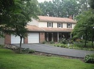 11 Estella Dr, Reedsville, PA 17084