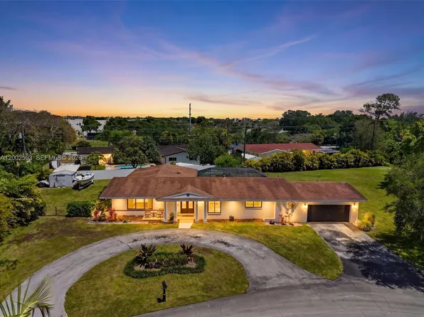 10431 SW 82nd Ct, Miami, FL 33156