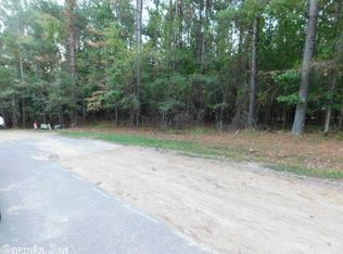 16 Gozar Ln, Hot Springs Village, AR 71909