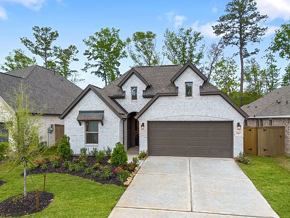 2nd image of 7443 Caprock Canyon Ln