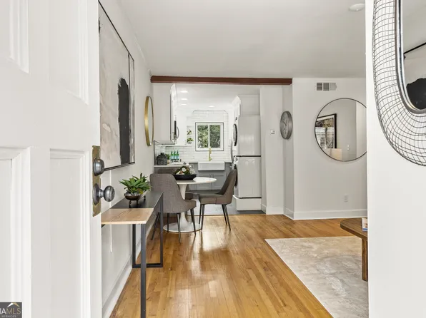 343 8th St NE APT E2, Atlanta, GA 30309