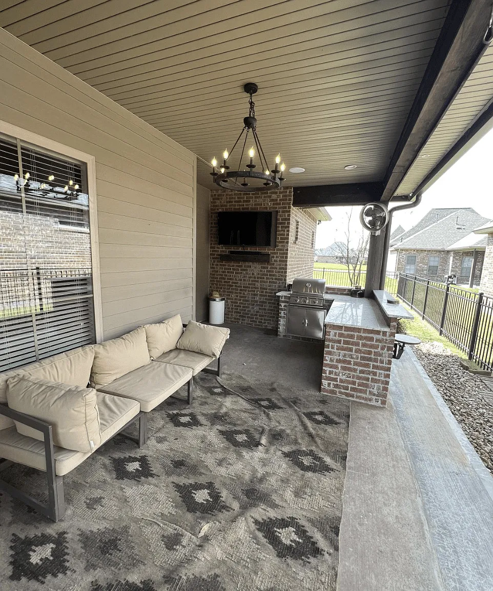 5810 Willow Breeze Drive — Photo 4